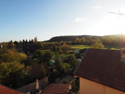 Acheter Immeuble Giromagny Belfort