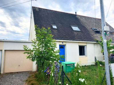 For sale Peillac 94 m2 Morbihan (56220) photo 0