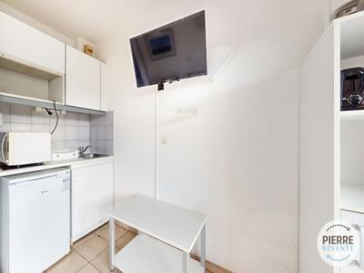 Acheter Appartement Balaruc-les-bains 52101 euros