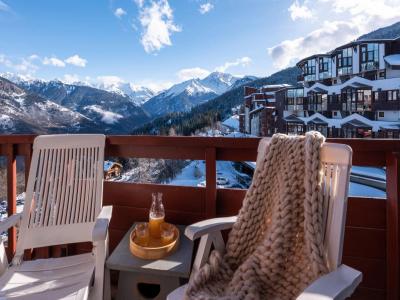 Annonce Vente 2 pi�ces Appartement Courchevel 73