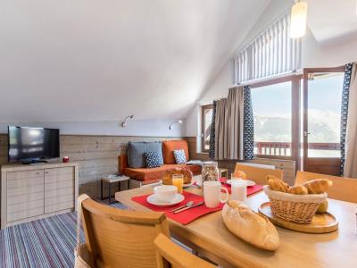 Acheter Appartement 25 m2 Courchevel