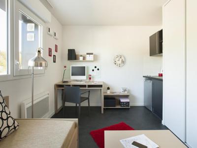 For sale Rennes 1 room 27 m2 Ille et vilaine (35000) photo 3