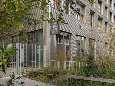 Annonce Vente 2 pi�ces Appartement Lyon-7eme-arrondissement 69