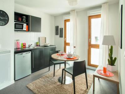Acheter Appartement Lyon-7eme-arrondissement 171795 euros