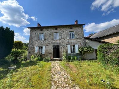 For sale Billanges 4 rooms 123 m2 Haute vienne (87340) photo 1