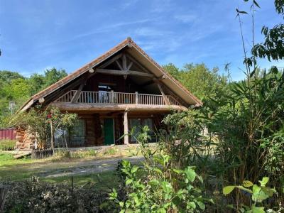 Annonce Vente 6 pi�ces Maison Chamboret 87