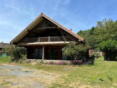 Acheter Maison 151 m2 Chamboret