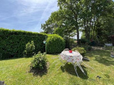 Acheter Maison Chamboret Haute vienne