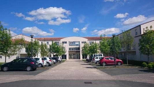 For sale Gonds 2 rooms 43 m2 Charente maritime (17100) photo 0