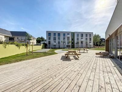 For rent Ponts-de-ce 1 room 24 m2 Maine et loire (49130) photo 3