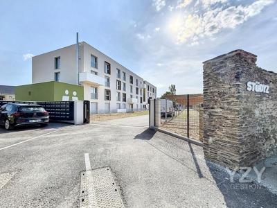 For rent Ponts-de-ce 1 room 24 m2 Maine et loire (49130) photo 4