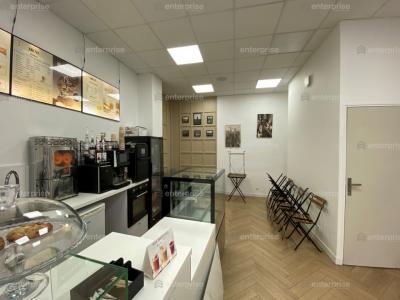 Louer Local commercial 70 m2 Lille