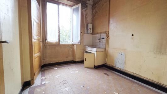Acheter Appartement 41 m2 Grenoble