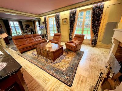 Annonce Vente Maison Louvieres-en-auge 61