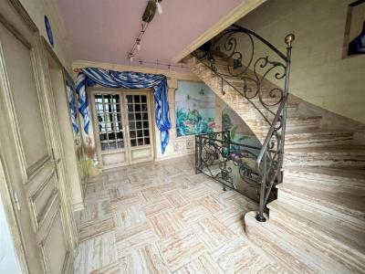 Acheter Maison Louvieres-en-auge Orne