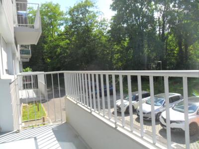 For rent Jarville-la-malgrange 3 rooms 66 m2 Meurthe et moselle (54140) photo 1