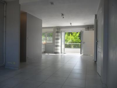 For rent Jarville-la-malgrange 3 rooms 66 m2 Meurthe et moselle (54140) photo 2