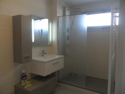 For rent Jarville-la-malgrange 3 rooms 66 m2 Meurthe et moselle (54140) photo 4