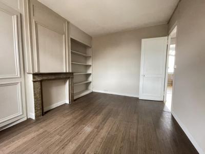 For rent Lille 2 rooms 48 m2 Nord (59000) photo 0