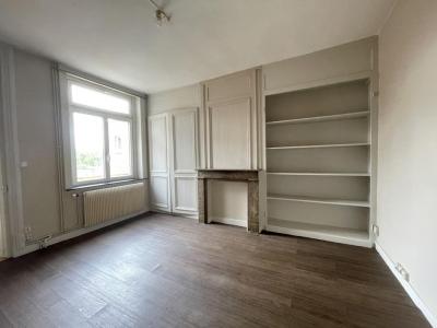 Annonce Location 2 pi�ces Appartement Lille 59