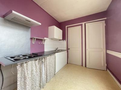 Louer Appartement 48 m2 Lille