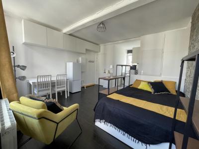 Annonce Location Appartement Lille 59