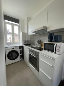 Louer Appartement 24 m2 Lille