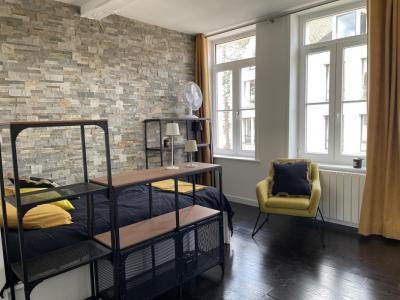 Louer Appartement Lille Nord