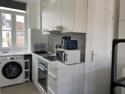 Louer Appartement Lille 730 euros