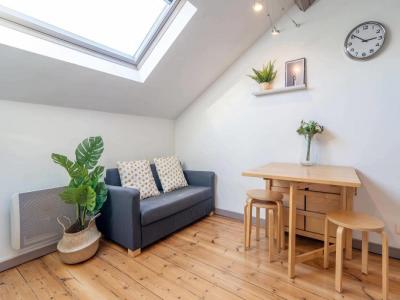 For rent Madeleine 1 room 16 m2 Nord (59110) photo 2