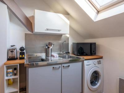 For rent Madeleine 1 room 16 m2 Nord (59110) photo 4