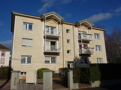 For rent Senones 3 rooms 56 m2 Vosges (88210) photo 0