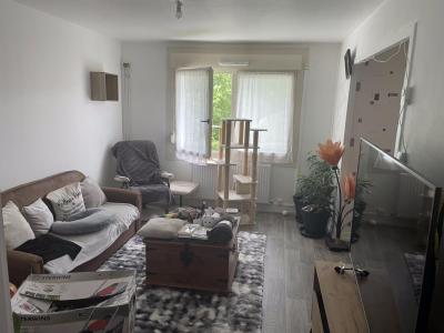 For rent Senones 3 rooms 64 m2 Vosges (88210) photo 0