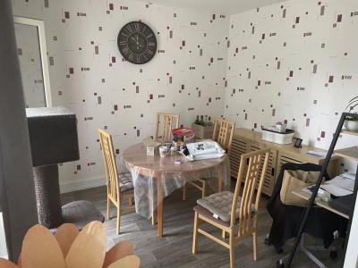 Annonce Location 3 pi�ces Appartement Senones 88