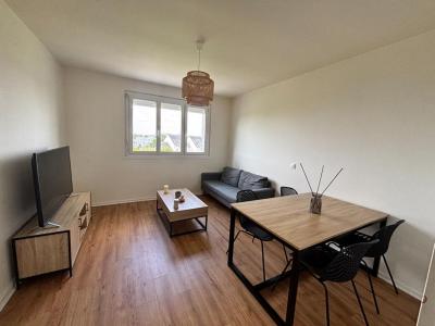 Annonce Location 4 pi�ces Appartement Saint-brieuc 22