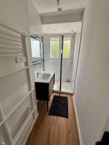 Louer Appartement Saint-brieuc 790 euros