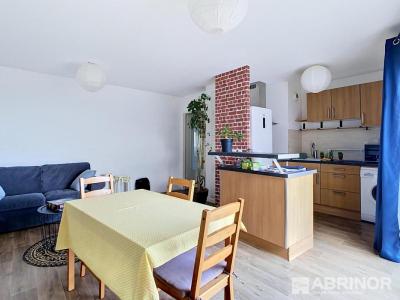 Annonce Location 2 pi�ces Appartement Madeleine 59