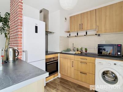 Louer Appartement 47 m2 Madeleine