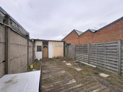 For rent Aulnoy-lez-valenciennes LOMME Nord (59300) photo 4