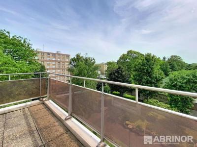 Louer Appartement 127 m2 Valenciennes