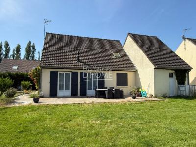 For sale Fontains 6 rooms 108 m2 Seine et marne (77370) photo 2