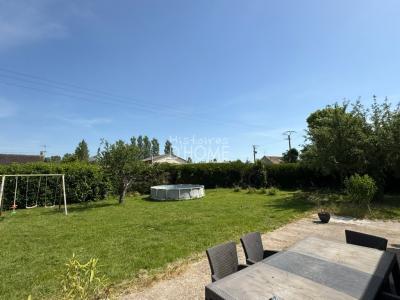 For sale Fontains 6 rooms 108 m2 Seine et marne (77370) photo 4