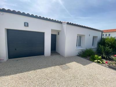 For rent Bretignolles-sur-mer 4 rooms 80 m2 Vendee (85470) photo 0
