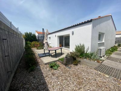 For rent Bretignolles-sur-mer 4 rooms 80 m2 Vendee (85470) photo 1