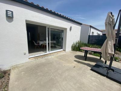 For rent Bretignolles-sur-mer 4 rooms 80 m2 Vendee (85470) photo 2