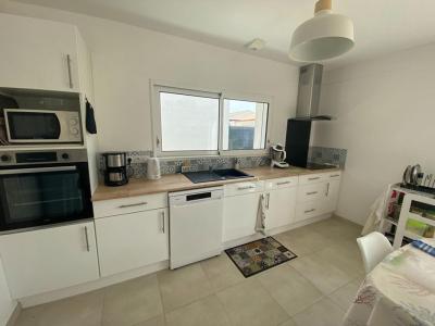 For rent Bretignolles-sur-mer 4 rooms 80 m2 Vendee (85470) photo 4