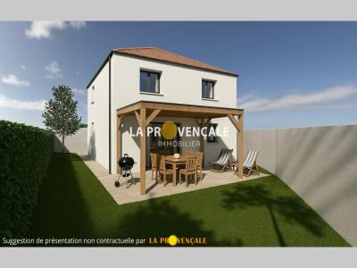 For sale Pourrieres 4 rooms 82 m2 Var (83910) photo 0