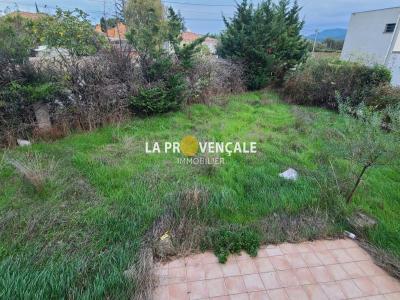 Acheter Terrain Pourrieres Var