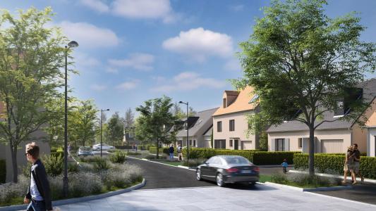 For sale Bernes-sur-oise 362 m2 Val d'Oise (95340) photo 1
