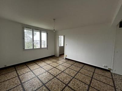Acheter Appartement Angers 155000 euros